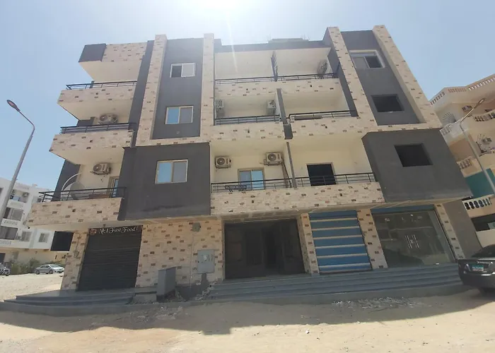 Layla Intercontinental Apartment