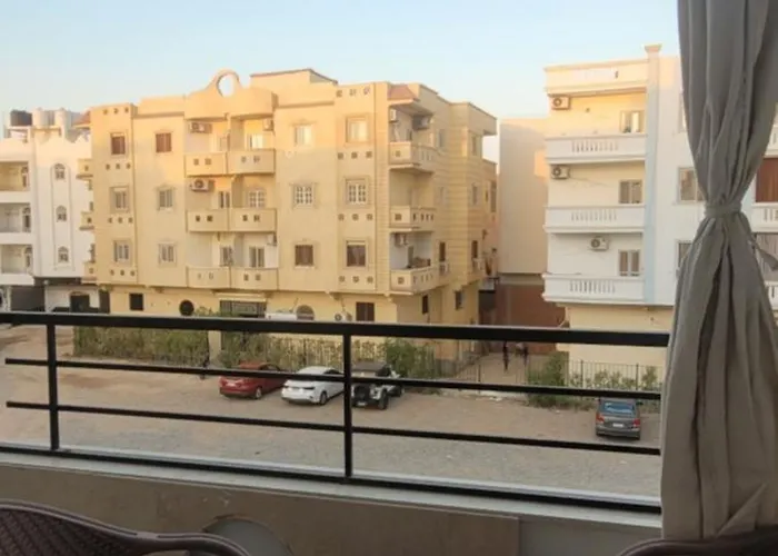 Layla Intercontinental Apartment