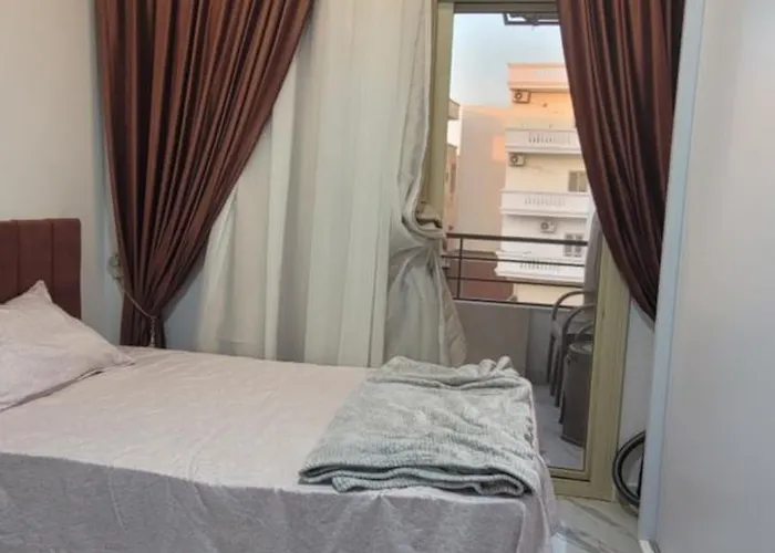 Layla Intercontinental Apartment Hurghada