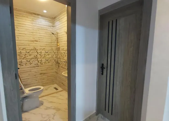 Layla Intercontinental Apartment Hurghada