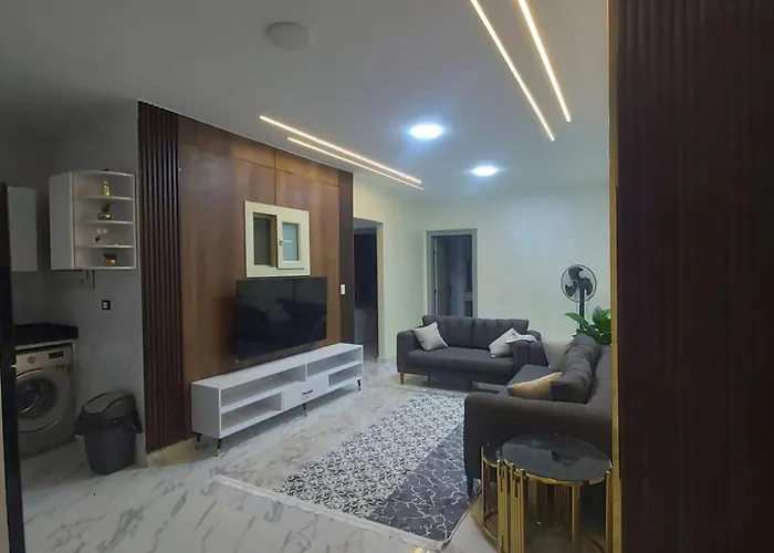 Apartment Layla Intercontinental *